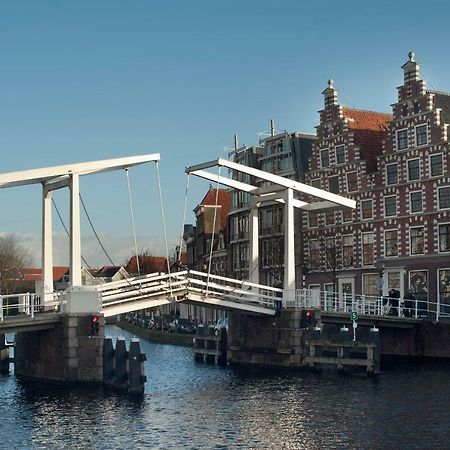 Bed & Breakfast Frans Hals Haarlem Exterior foto