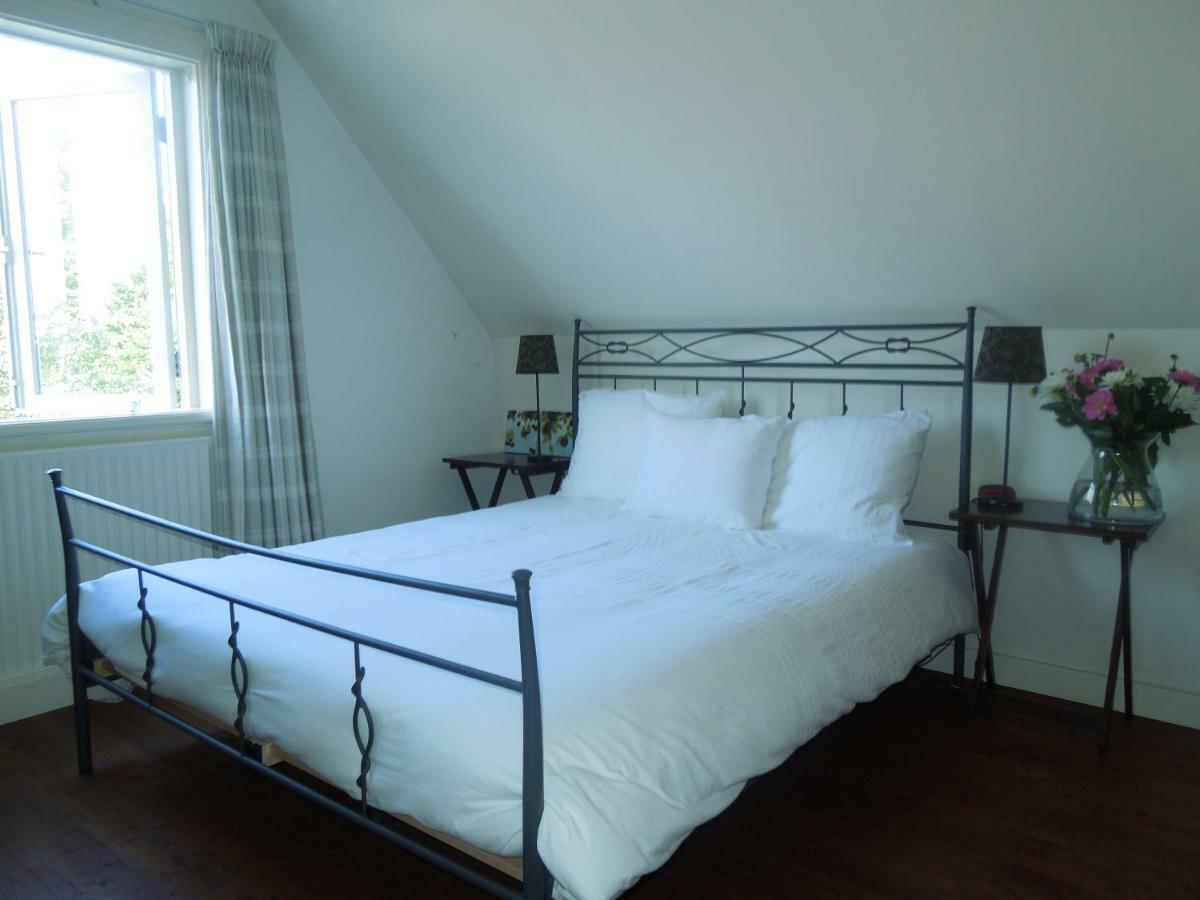 Bed & Breakfast Frans Hals Haarlem Exterior foto