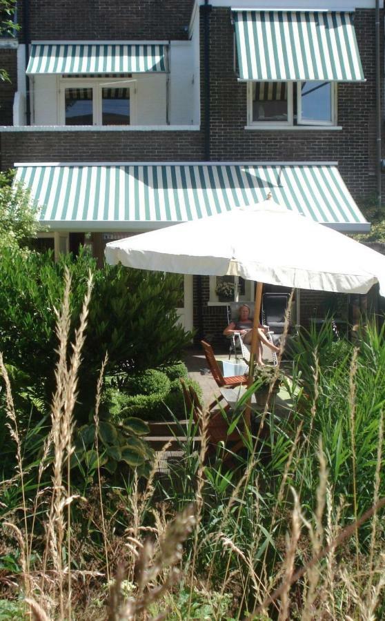 Bed & Breakfast Frans Hals Haarlem Exterior foto